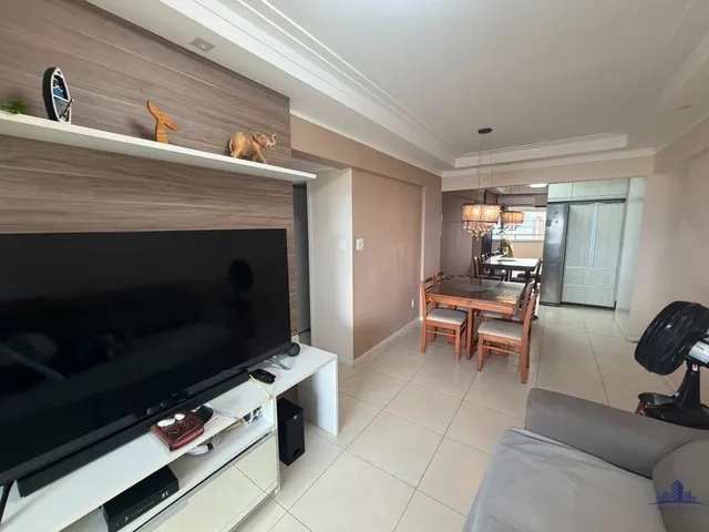 Imagem: APARTAMENTO RESIDENCIAL em SALVADOR - BA