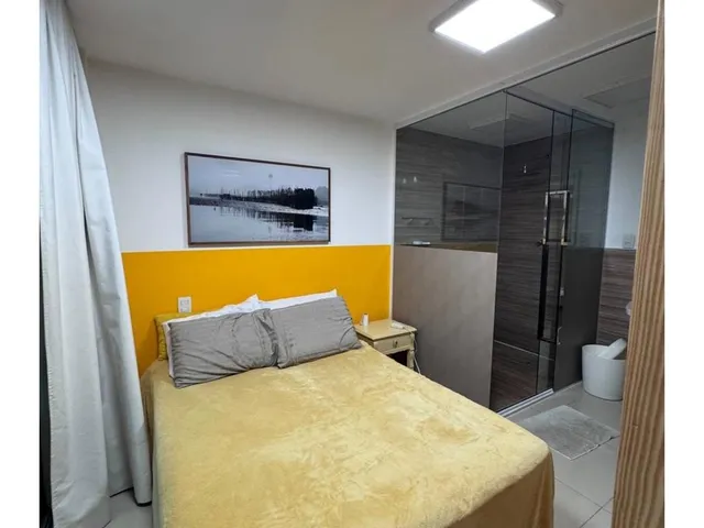 Imagem: APARTAMENTO RESIDENCIAL em SALVADOR - BA