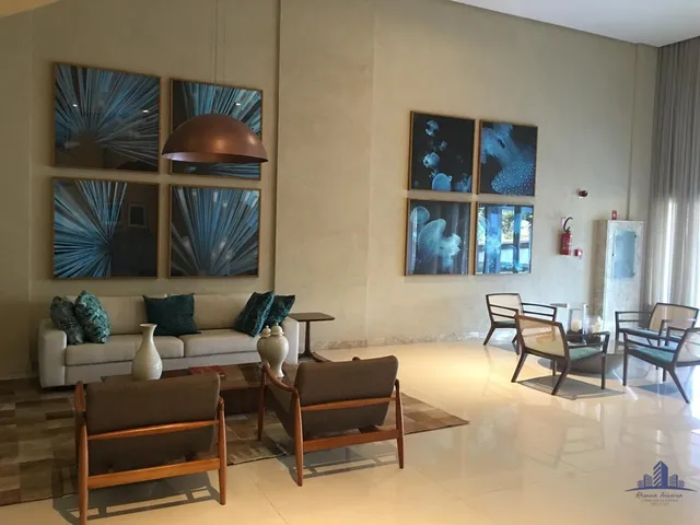 Imagem 11: APARTAMENTO RESIDENCIAL em SALVADOR - BA, ARMAÇÃO