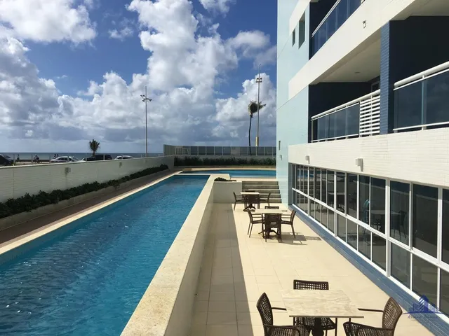 Imagem 7: APARTAMENTO RESIDENCIAL em SALVADOR - BA, ARMAÇÃO