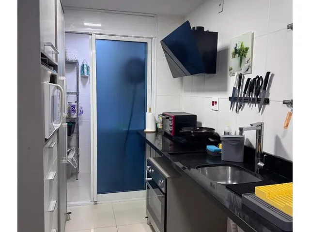 Imagem 8: APARTAMENTO RESIDENCIAL em SALVADOR - BA, ARMAÇÃO