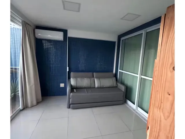 Imagem 2: APARTAMENTO RESIDENCIAL em SALVADOR - BA, ARMAÇÃO