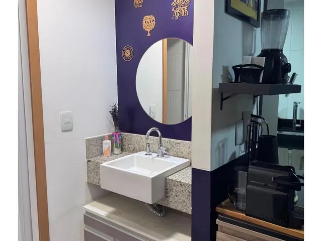 Imagem 4: APARTAMENTO RESIDENCIAL em SALVADOR - BA, ARMAÇÃO