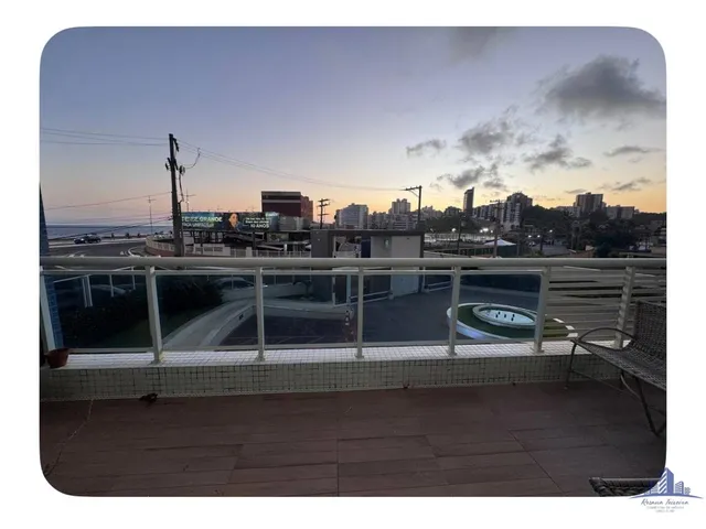 Imagem 6: APARTAMENTO RESIDENCIAL em SALVADOR - BA, ARMAÇÃO