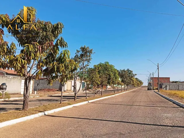 Imagem: Residencial Paineiras Abadia um lugar pensado