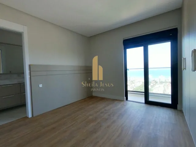Imagem 7: Apto Novo Locação Anual com Vista Mar na Brava