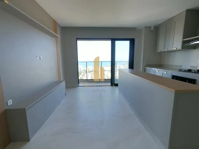 Imagem 12: Apto Novo Locação Anual com Vista Mar na Brava