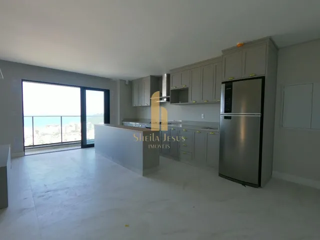 Imagem 8: Apto Novo Locação Anual com Vista Mar na Brava
