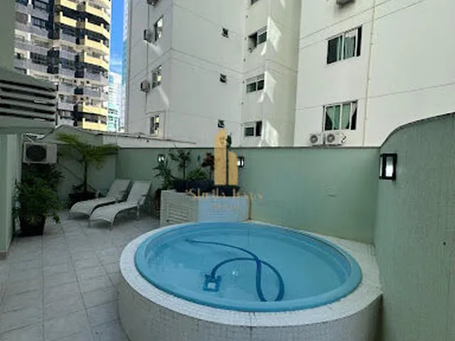 Imagem: Apartamento em Centro, Balneário Camboriú/SC