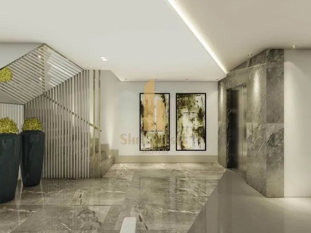 Imagem: Apartamento à venda no bairro Praia Brava