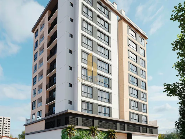 Imagem: Apartamento à venda no bairro Centro