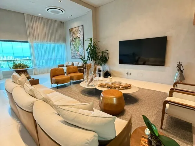 Imagem 1: Apartamento com 3 dormitórios