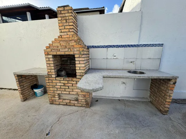Imagem 9: Casa em condomínio com 4 dormitórios