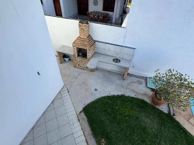 Imagem 8: Casa em condomínio com 4 dormitórios