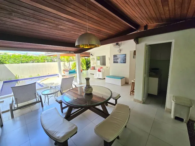 Imagem 16: Casa em condomínio com 4 dormitórios