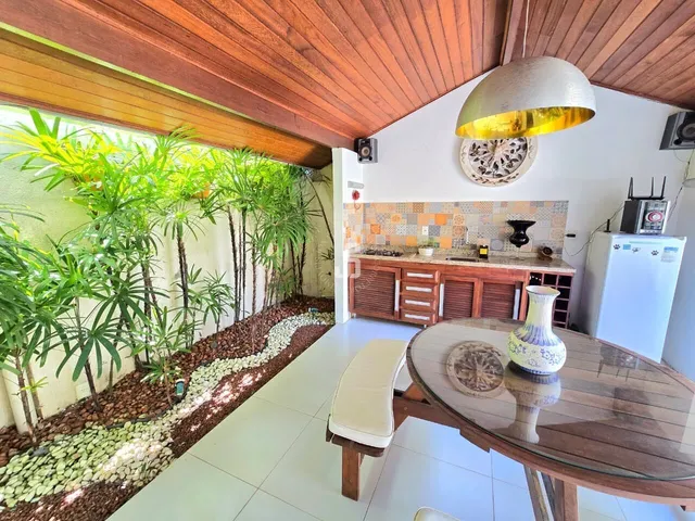 Imagem 12: Casa em condomínio com 4 dormitórios