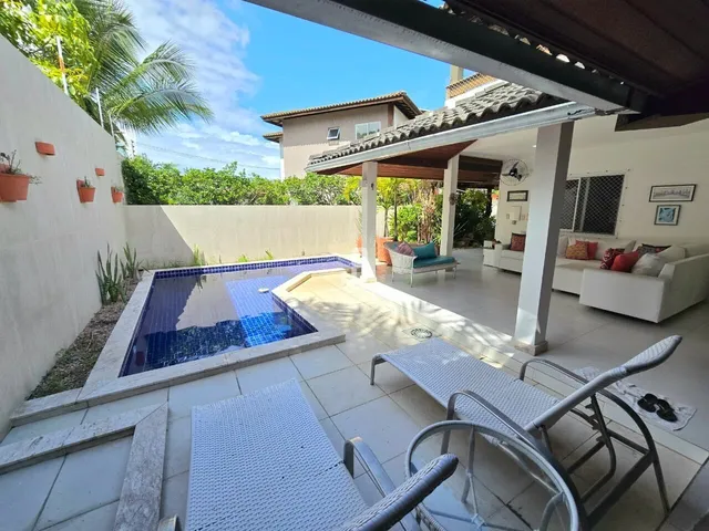 Imagem 13: Casa em condomínio com 4 dormitórios
