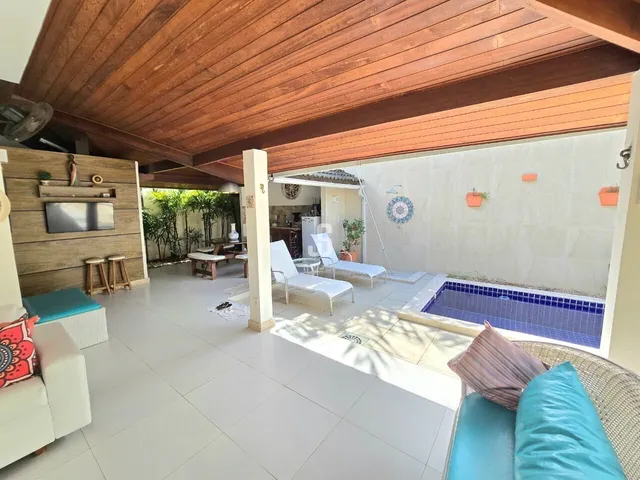 Imagem 6: Casa em condomínio com 4 dormitórios