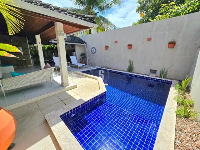 Imagem 3: Casa em condomínio com 4 dormitórios