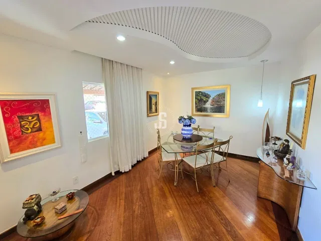 Imagem 14: Casa em condomínio com 4 dormitórios