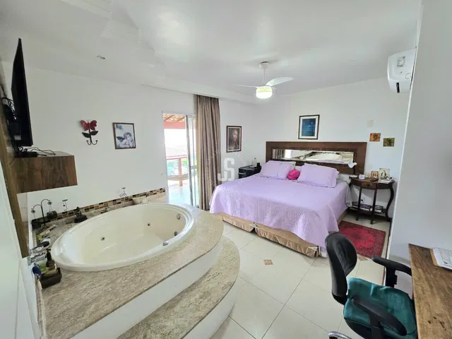 Imagem 7: Casa em condomínio com 4 dormitórios