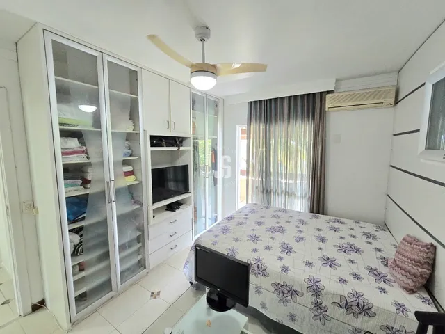 Imagem 2: Casa em condomínio com 4 dormitórios
