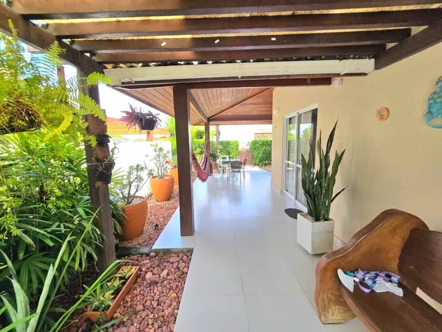 Imagem 4: Casa em condomínio com 4 dormitórios
