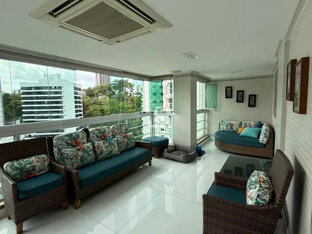Imagem 4: Apartamento com 4 dormitórios