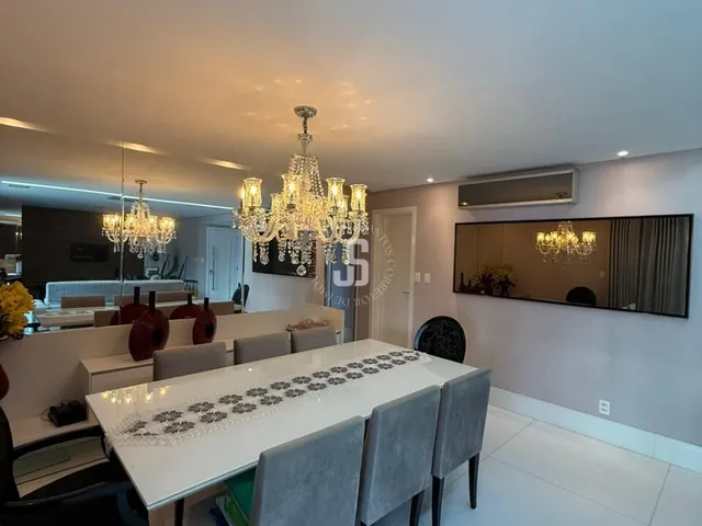 Imagem 14: Apartamento com 4 dormitórios