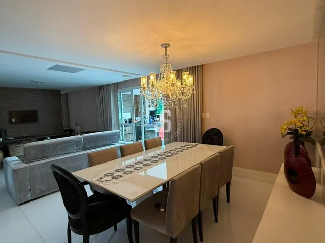Imagem 8: Apartamento com 4 dormitórios