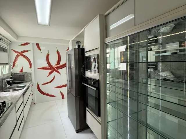 Imagem 16: Apartamento com 4 dormitórios
