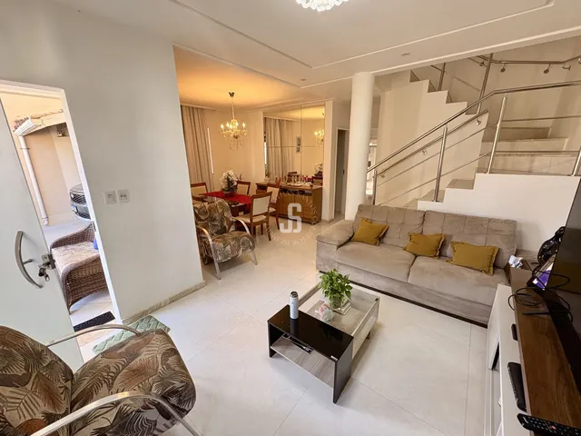 Imagem 9: Casa em condomínio com 4 dormitórios