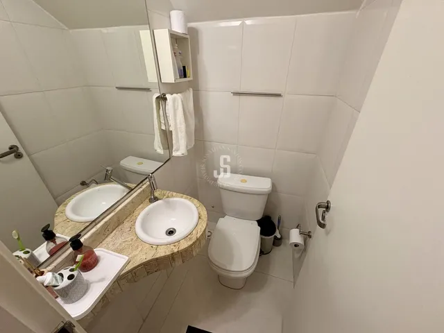 Imagem 5: Casa em condomínio com 4 dormitórios