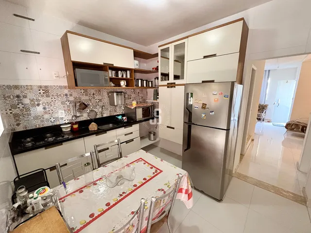 Imagem 4: Casa em condomínio com 4 dormitórios