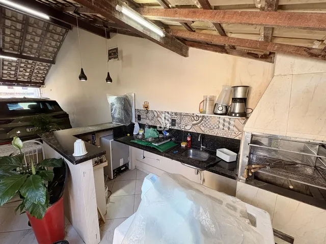 Imagem 3: Casa em condomínio com 4 dormitórios