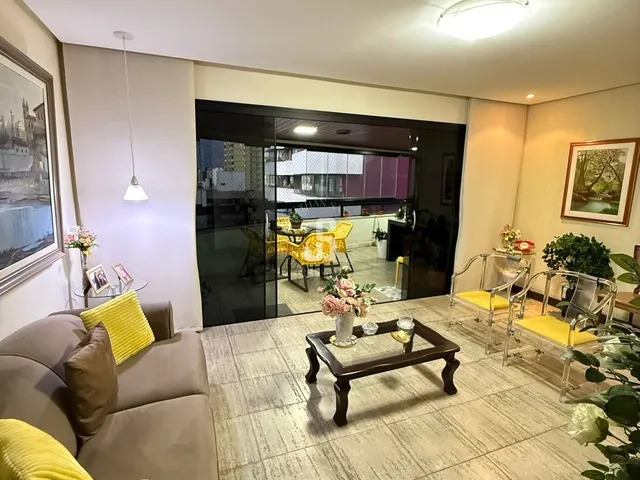 Imagem 1: Apartamento com 3 dormitórios