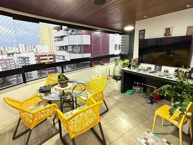 Imagem 8: Apartamento com 3 dormitórios