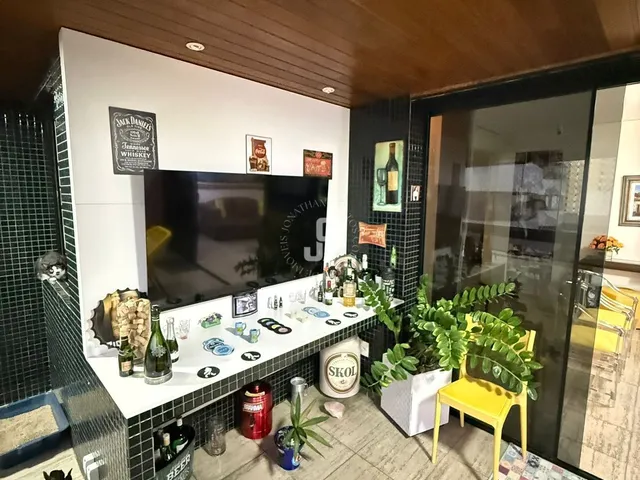 Imagem 7: Apartamento com 3 dormitórios