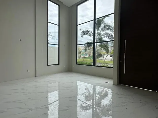 Imagem 2: Casa em condomínio com 4 dormitórios