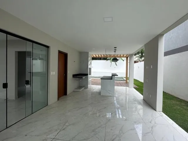 Imagem 7: Casa em condomínio com 4 dormitórios