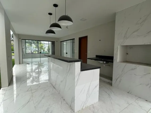 Imagem 5: Casa em condomínio com 4 dormitórios