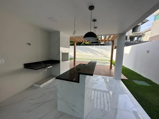 Imagem 15: Casa em condomínio com 4 dormitórios