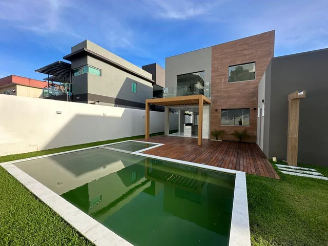 Imagem 4: Casa em condomínio com 4 dormitórios