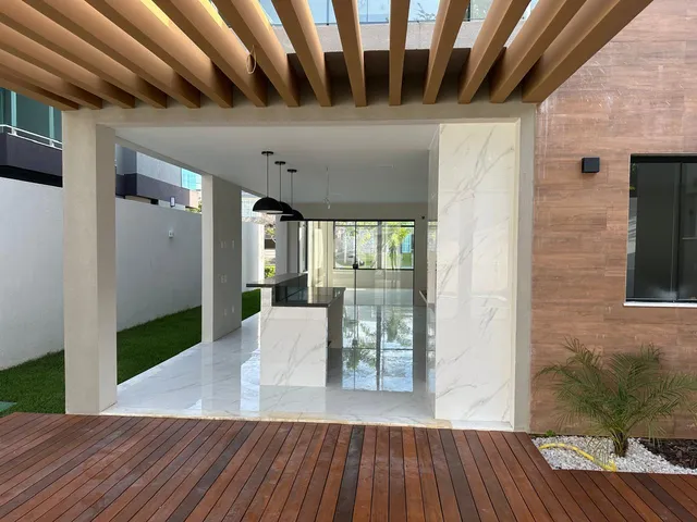 Imagem 12: Casa em condomínio com 4 dormitórios