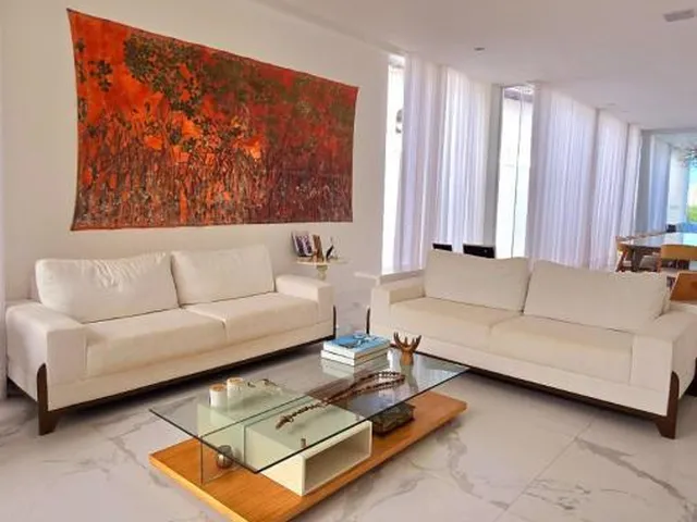Imagem 10: Casa em condomínio com 8 dormitórios