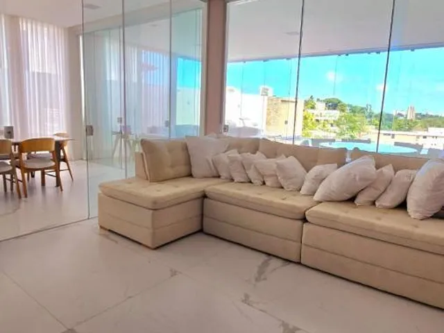 Imagem 12: Casa em condomínio com 8 dormitórios