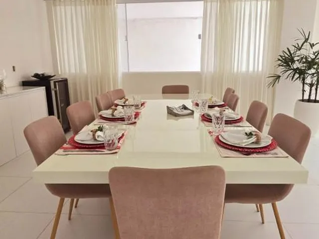 Imagem 3: Casa em condomínio com 8 dormitórios
