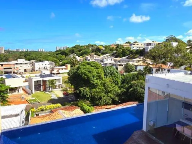 Imagem 15: Casa em condomínio com 8 dormitórios