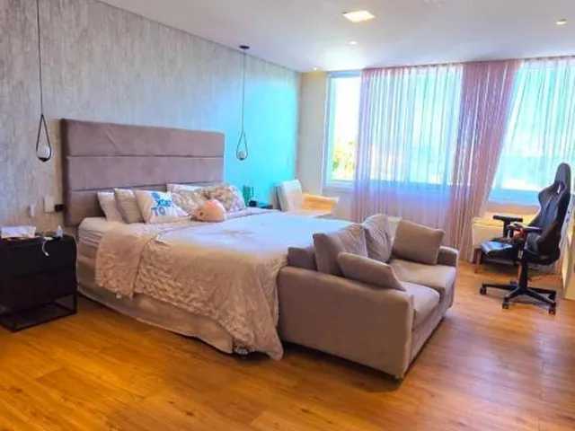 Imagem 11: Casa em condomínio com 8 dormitórios
