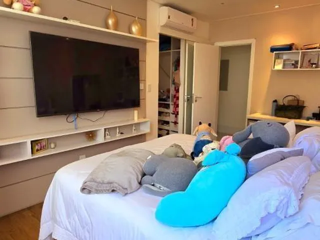 Imagem 4: Casa em condomínio com 8 dormitórios